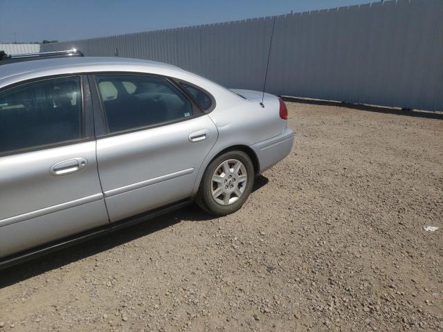 Photo 9 from auction – 2005 FORD TAURUS SE with VIN 1FAFP53U55A169231