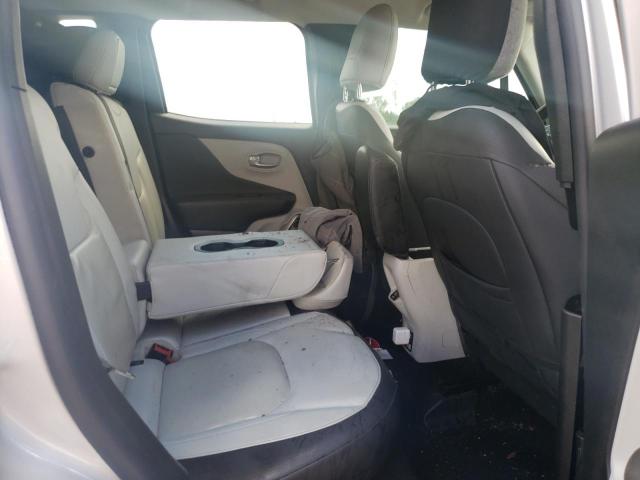 Photo 6 from auction – 2018 JEEP RENEGADE L with VIN ZACCJBDB3JPH81559
