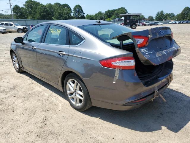 Photo 3 from auction – 2014 FORD FUSION SE with VIN 3FA6P0H72ER143813