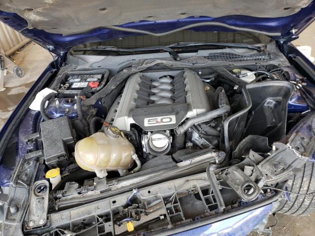 Photo 7 from auction – 2015 FORD MUSTANG GT with VIN 1FA6P8CF0F5320506