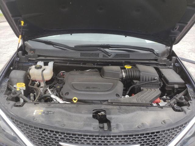 Photo 7 from auction – 2019 CHRYSLER PACIFICA L with VIN 2C4RC1CG0KR560221