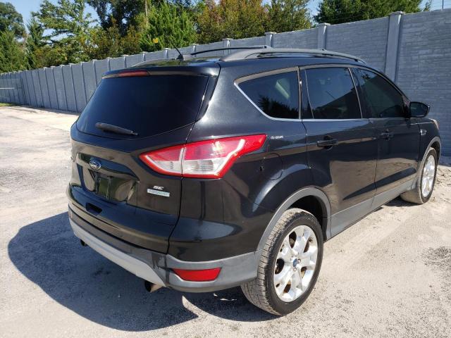 Photo 4 from auction – 2013 FORD ESCAPE SE with VIN 1FMCU0GX0DUC99245