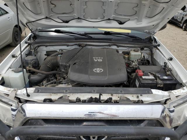 Photo 7 from auction – 2013 TOYOTA TACOMA DOU with VIN 3TMLU4EN8DM111153