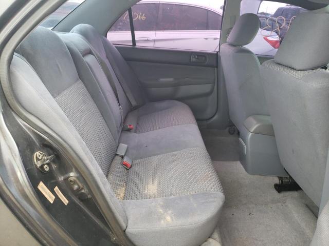 Photo 6 from auction – 2003 MITSUBISHI LANCER ES with VIN JA3AJ26E83U049040