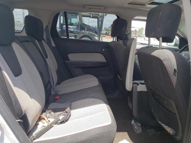 Photo 6 from auction – 2011 GMC TERRAIN SL with VIN 2CTALSEC1B6456310