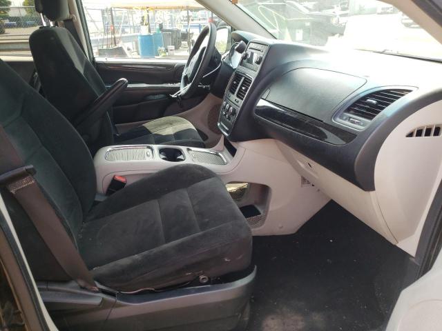 Photo 5 from auction – 2016 DODGE GRAND CARA with VIN 2C4RDGCG1GR355336
