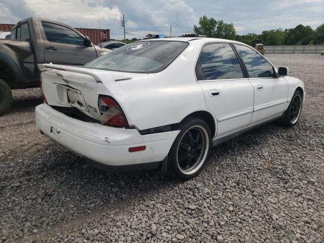 Photo 4 from auction – 1995 HONDA ACCORD EX with VIN 1HGCD5650SA147354
