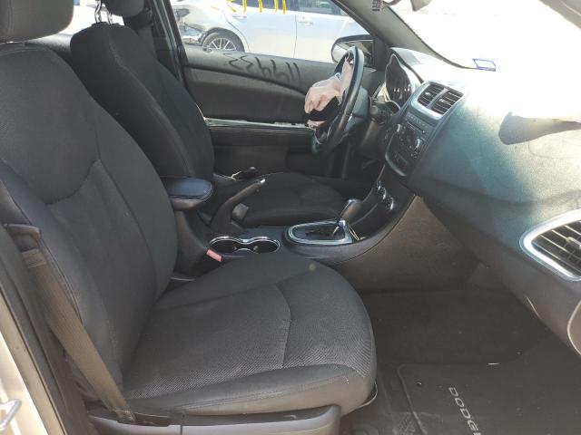 Photo 5 from auction – 2013 DODGE AVENGER SX with VIN 1C3CDZCB5DN541674