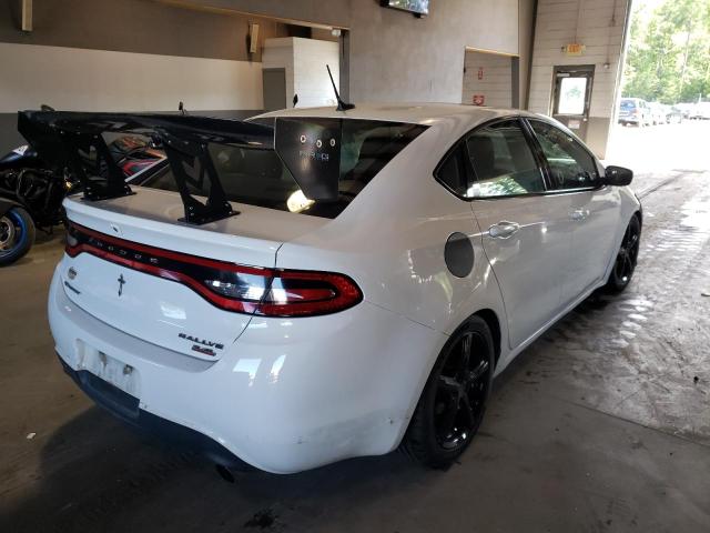 Photo 4 from auction – 2014 DODGE DART SXT with VIN 1C3CDFBB1ED732371