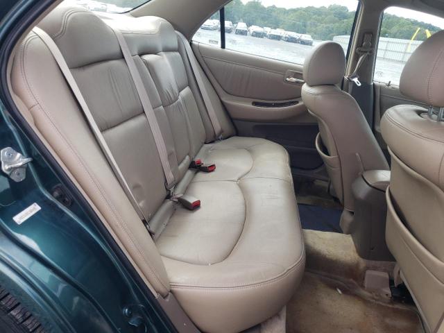 Photo 6 from auction – 2002 HONDA ACCORD EX with VIN 1HGCG16552A084431