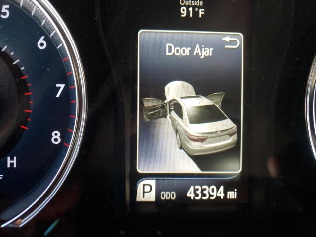 Photo 8 from auction – 2017 TOYOTA CAMRY LE with VIN 4T1BF1FK9HU719964
