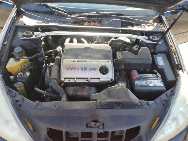 Photo 7 from auction – 2002 LEXUS ES 300 with VIN JTHBF30G425026384