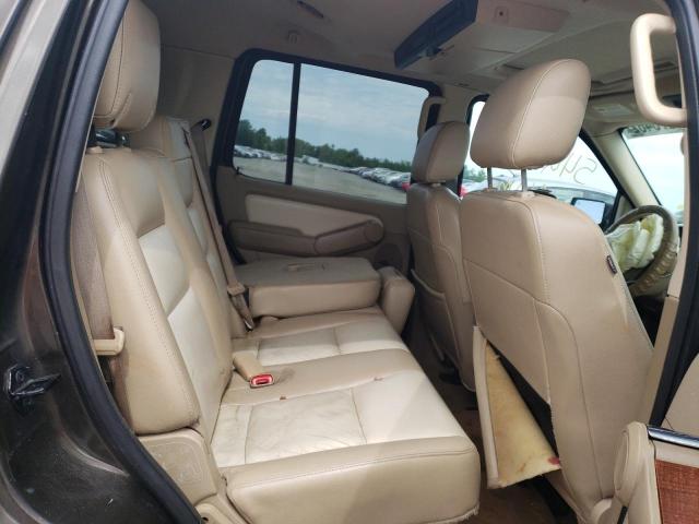 Photo 6 from auction – 2008 FORD EXPLORER E with VIN 1FMEU74878UA65141