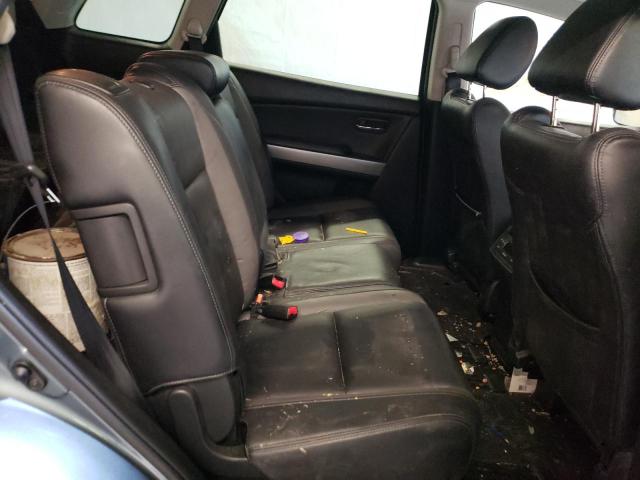 Photo 6 from auction – 2012 MAZDA CX-9 with VIN JM3TB3DV1C0350862