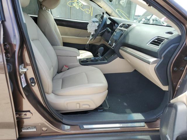 Photo 5 from auction – 2019 SUBARU OUTBACK 3. with VIN 4S4BSENC3K3321806