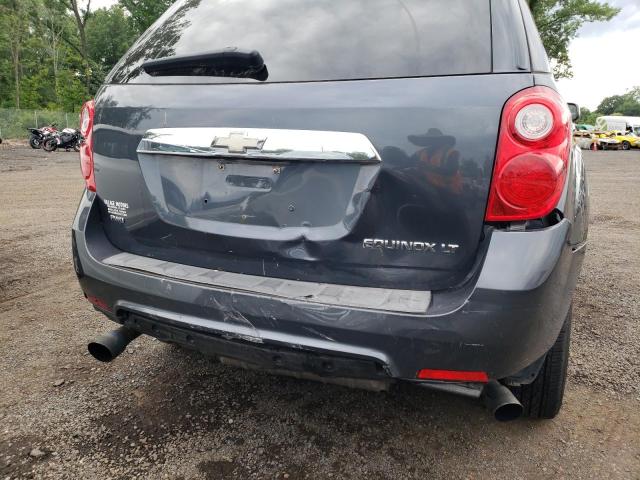 Zdjęcie 9 z aukcji – 2010 CHEVROLET EQUINOX LT z VIN 2CNFLEEY4A6368182