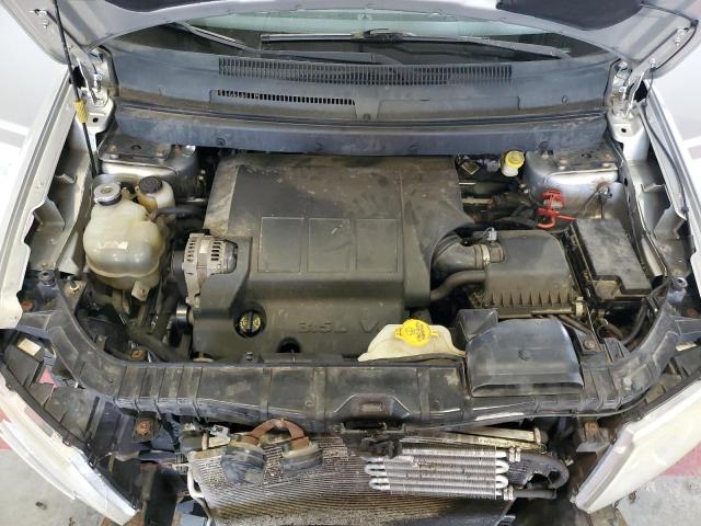 Photo 7 from auction – 2010 DODGE JOURNEY R/ with VIN 3D4PH6FV7AT130586