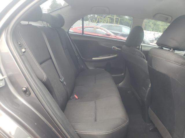 Photo 6 from auction – 2012 TOYOTA COROLLA BA with VIN 5YFBU4EE8CP061051