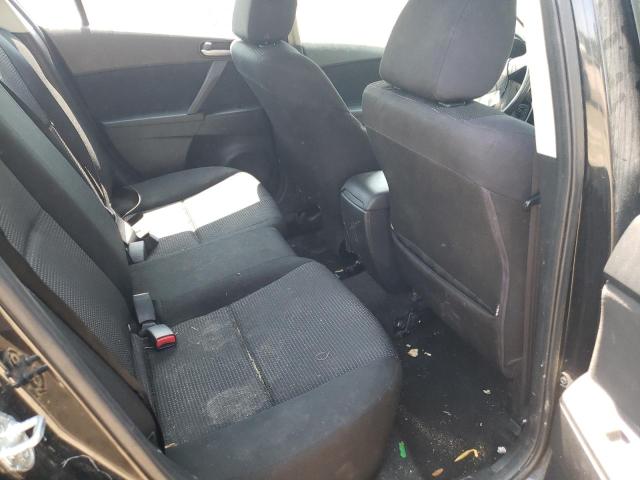 Photo 6 from auction – 2012 MAZDA 3 I with VIN JM1BL1UG4C1565590