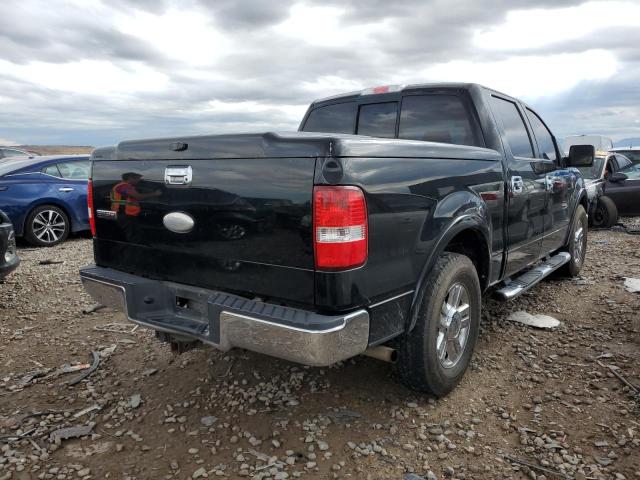Photo 4 from auction – 2007 FORD F150 SUPER with VIN 1FTPW12V07KC97720