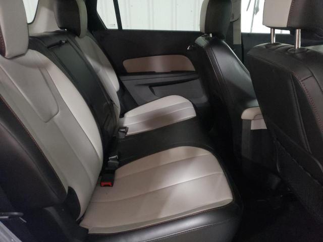 Фото 6 с аукциона – 2013 GMC TERRAIN SL с VIN 2GKFLVE39D6124545