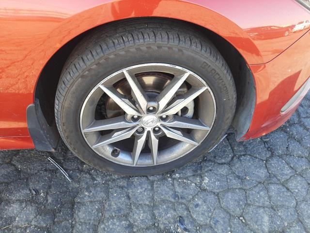 Photo 9 from auction – 2015 HYUNDAI SONATA SPO with VIN 5NPE34AB2FH183904