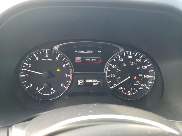 Photo 8 from auction – 2013 NISSAN PATHFINDER with VIN 5N1AR2MM3DC673836