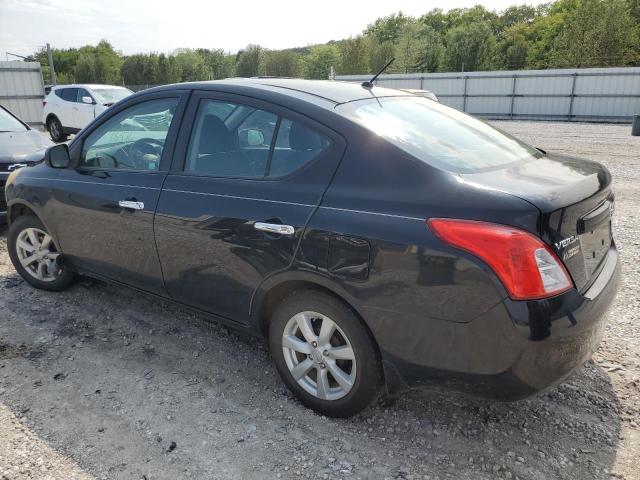 Photo 3 from auction – 2012 NISSAN VERSA S with VIN 3N1CN7APXCL846262
