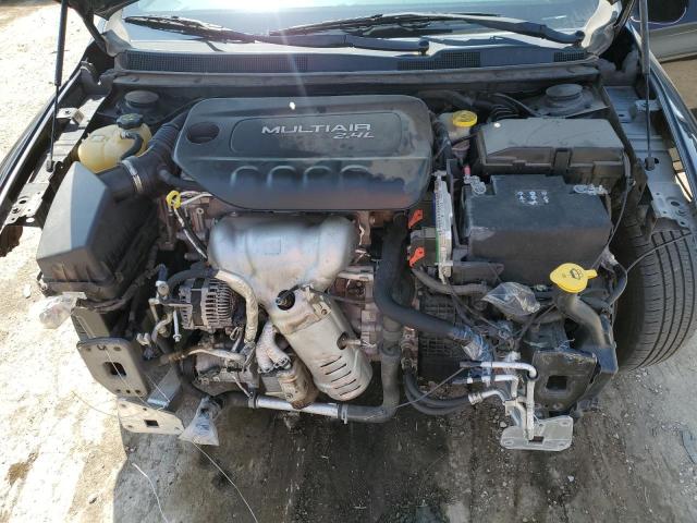 Photo 7 from auction – 2016 CHRYSLER 200 LIMITE with VIN 1C3CCCAB1GN123345