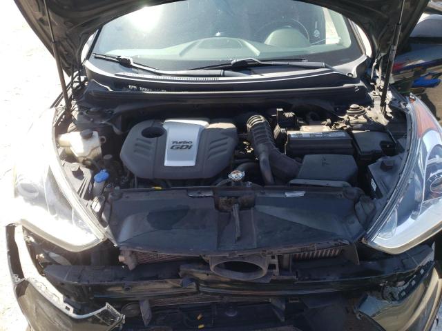 Photo 7 from auction – 2015 HYUNDAI VELOSTER T with VIN KMHTC6AE5FU234472