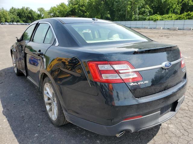 Photo 3 from auction – 2014 FORD TAURUS LIM with VIN 1FAHP2F80EG105097