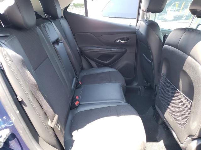 Photo 6 from auction – 2020 BUICK ENCORE PRE with VIN KL4CJASB4LB037408