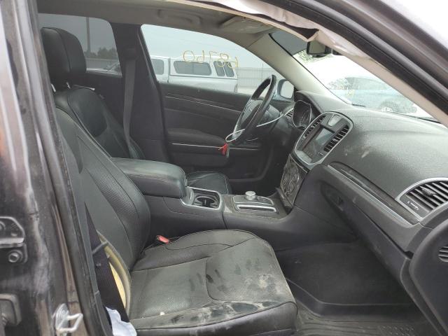 Zdjęcie 5 z aukcji – 2019 CHRYSLER 300 LIMITE z VIN 2C3CCAKG4KH610832