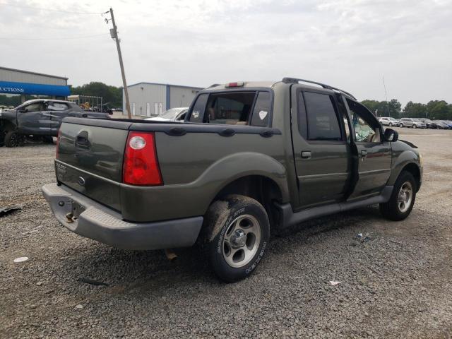 Photo 4 from auction – 2004 FORD EXPLORER S with VIN 1FMZU67K94UB43531