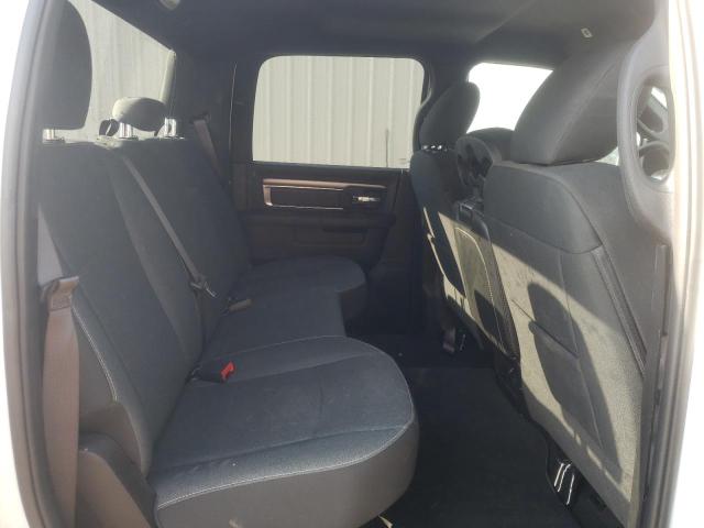 Photo 6 from auction – 2021 RAM 1500 CLASS with VIN 1C6RR7LT9MS528522