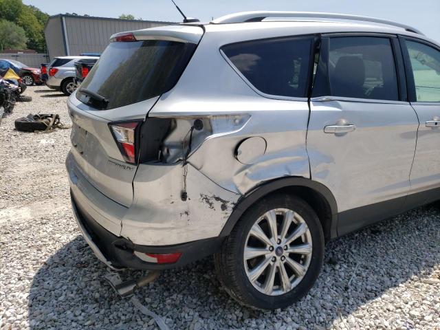 Photo 9 from auction – 2017 FORD ESCAPE TIT with VIN 1FMCU0JD6HUC76413