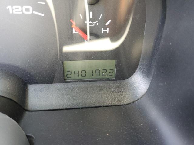 Photo 8 from auction – 2006 FORD F150 with VIN 1FTRX12W86NB01969