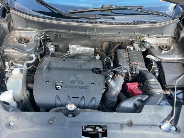 Photo 7 from auction – 2015 MITSUBISHI OUTLANDER with VIN 4A4AR4AU1FE039557