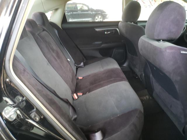 Photo 6 from auction – 2013 NISSAN ALTIMA 2.5 with VIN 1N4AL3AP1DN522076
