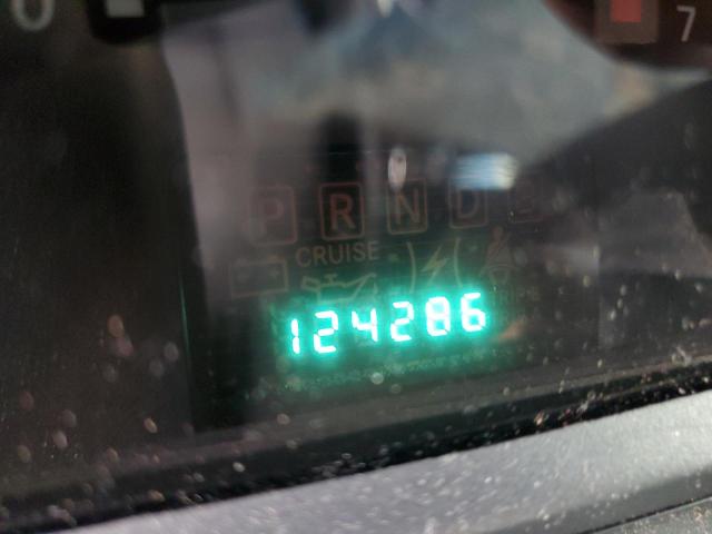 Photo 8 from auction – 2009 DODGE JOURNEY SE with VIN 3D4GG47B59T557742