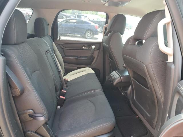 Photo 6 from auction – 2013 GMC ACADIA SLE with VIN 1GKKRNED6DJ266019