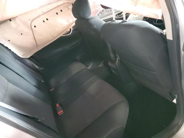 Photo 6 from auction – 2015 NISSAN SENTRA S with VIN 3N1AB7AP7FL684188