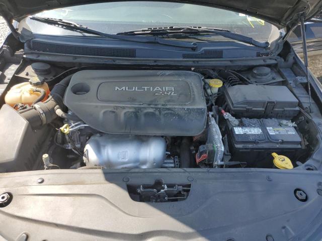 Photo 7 from auction – 2015 CHRYSLER 200 LIMITE with VIN 1C3CCCABXFN658754