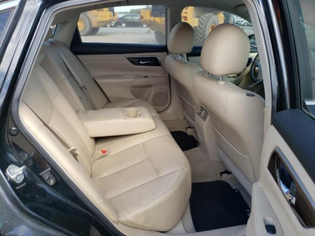 Photo 6 from auction – 2013 NISSAN ALTIMA 2.5 with VIN 1N4AL3AP6DC202439