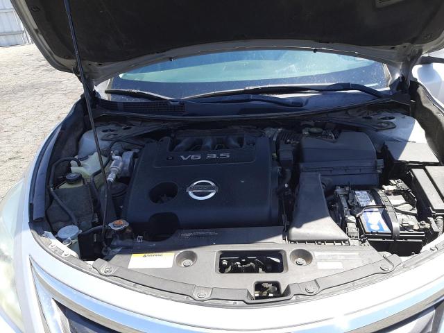 Photo 7 from auction – 2014 NISSAN ALTIMA 3.5 with VIN 1N4BL3AP5EC315482