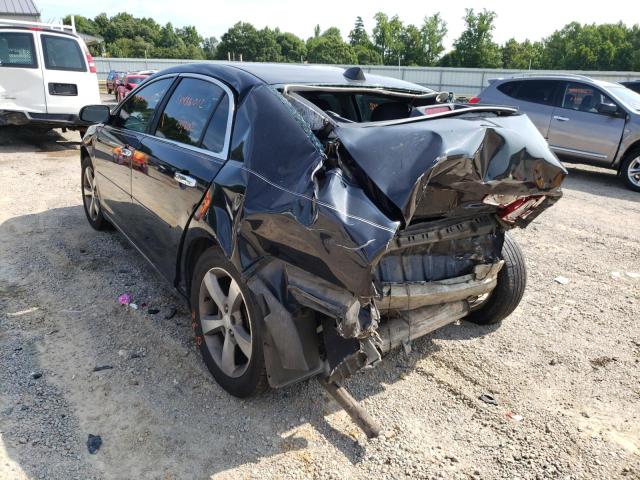 Photo 3 from auction – 2012 CHEVROLET MALIBU with VIN 1G1ZC5E06CF162245