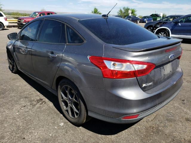 Photo 3 from auction – 2013 FORD FOCUS SE with VIN 1FADP3F21DL247397