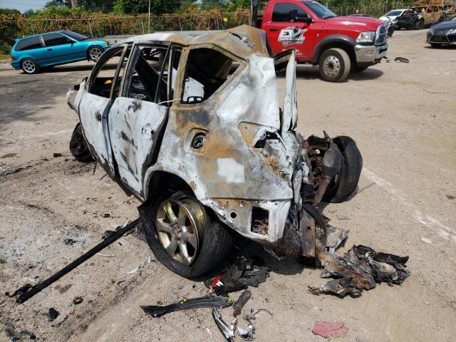 Photo 3 from auction – 2010 TOYOTA RAV4 LIMIT with VIN JTMDK4DV1AD016694