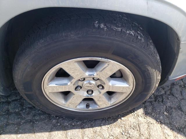 Photo 9 from auction – 2004 CHRYSLER PACIFICA with VIN 2C8GF68484R328106