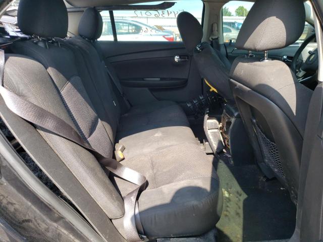 Photo 6 from auction – 2012 CHEVROLET MALIBU with VIN 1G1ZC5E06CF162245